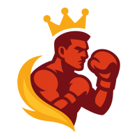 Boxing King Logo